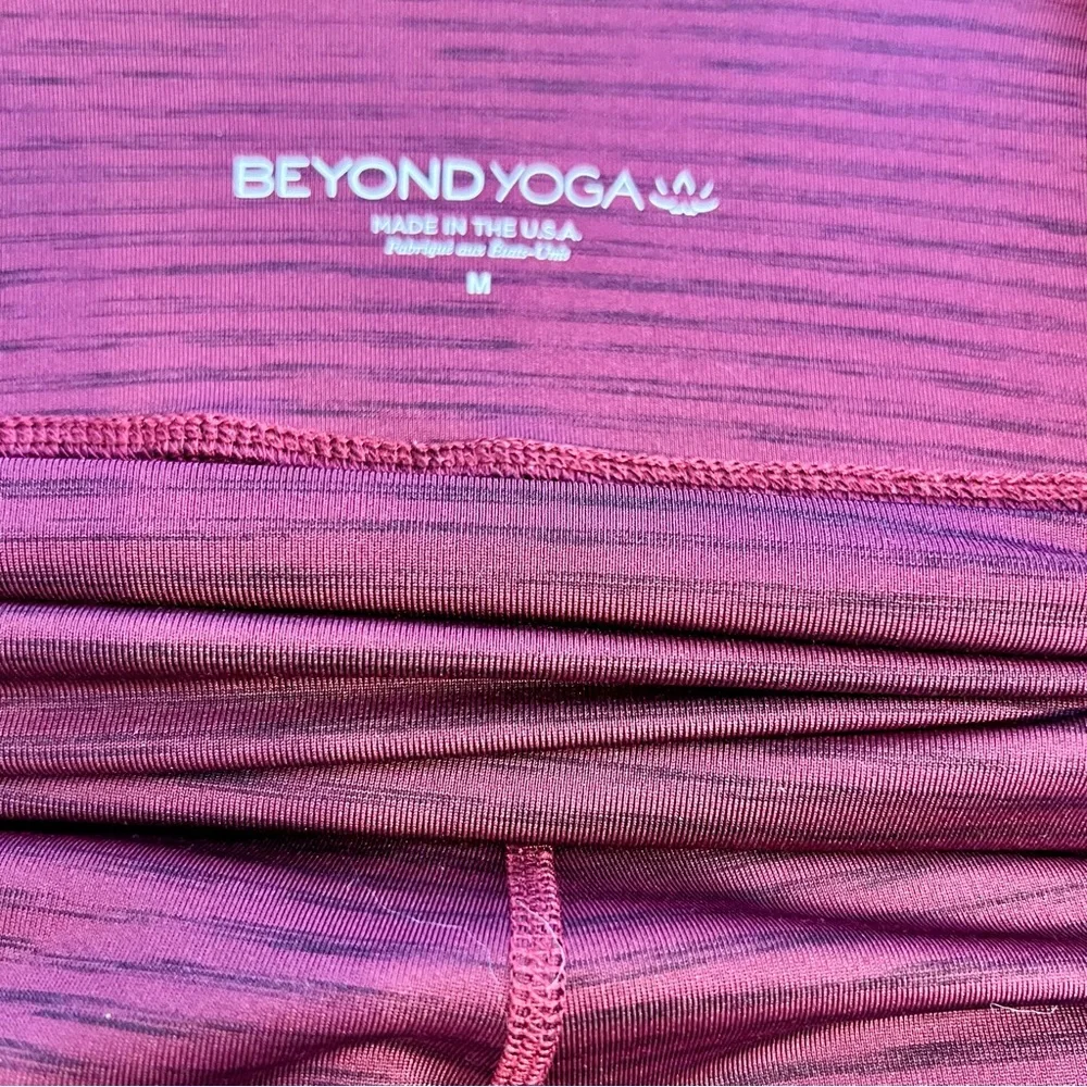 Leggings Pack! Brands: Gaiam, Beyond Yoga, Calvin Klein, Aerie. Sizes are S/M - Picture 13 of 16